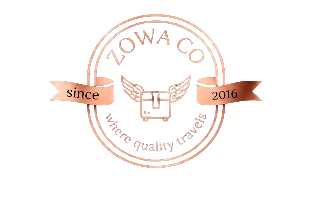 Zowa Co Logo